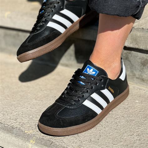 adidas samba david jones|adidas samba black australia.